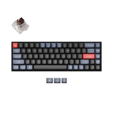 Keychron K Pro Mechanical Brown