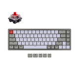 Non-Backlight Aluminum Frame