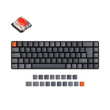 RGB Backlight
