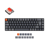 RGB Backlight