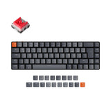Low Profile Keychron Optical (Hot-swappable)