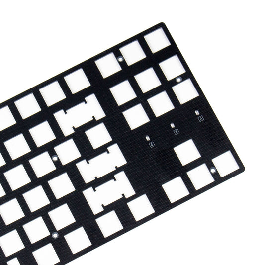 K8 Pro FR4 Plate