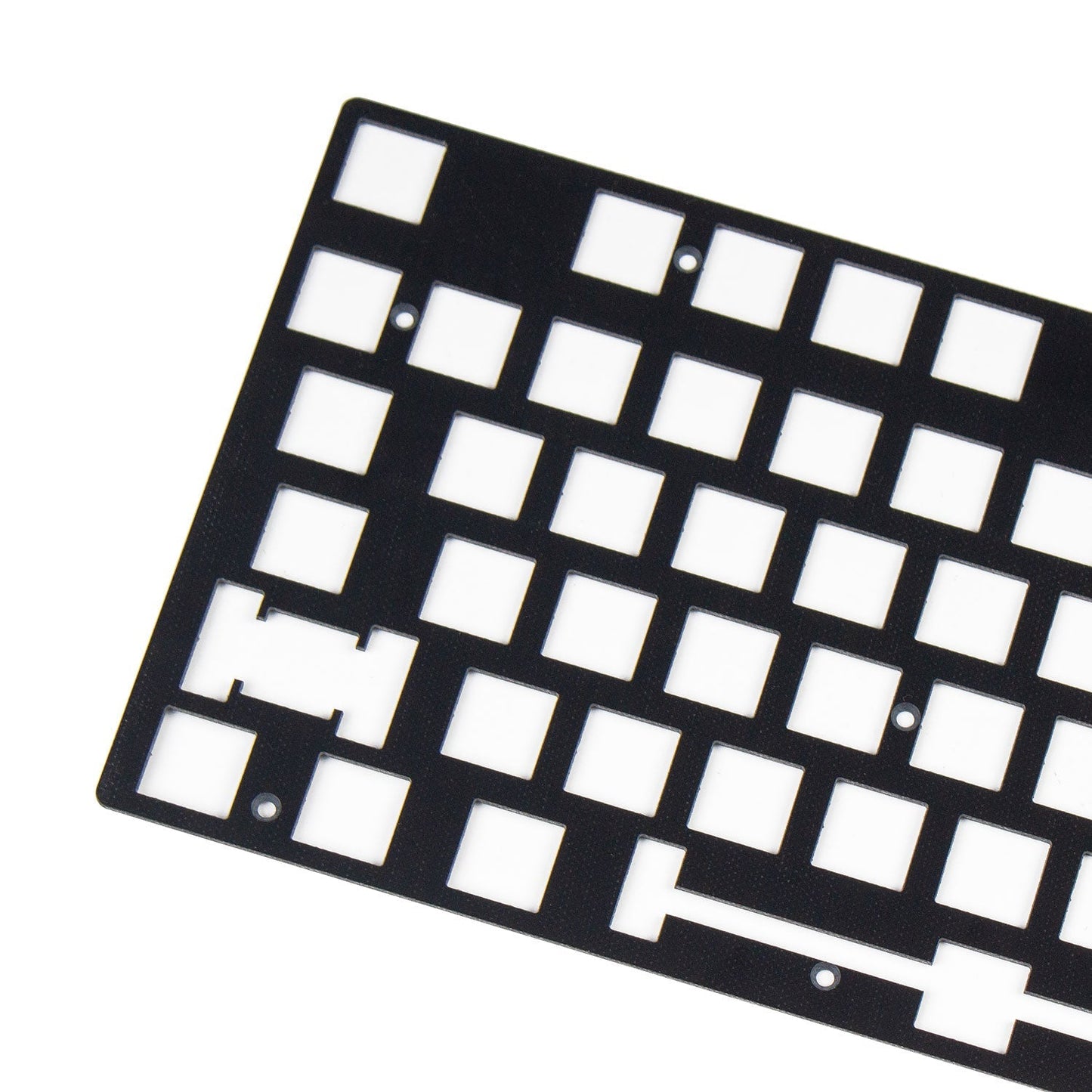 K8 Pro FR4 Plate