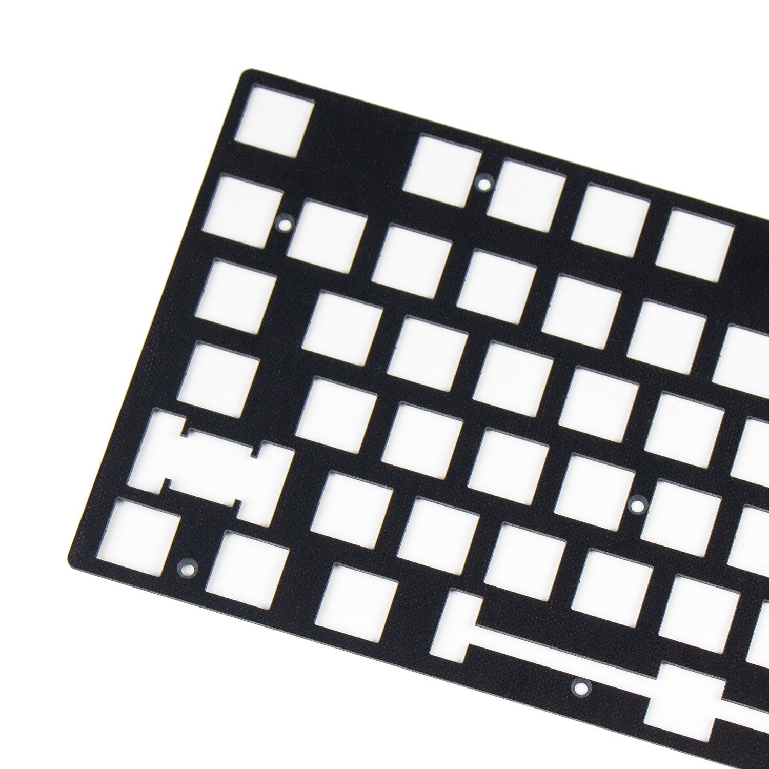 K8 Pro FR4 Plate