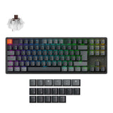 Keychron Super Brown