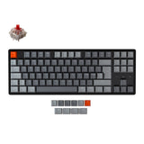 Gateron G Pro Mechanical (Hot-Swappable)
