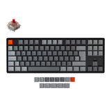 Gateron G Pro Mechanical (Hot-Swappable)
