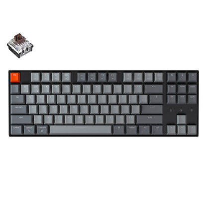 Keychron K8 Wireless Mechanical Keyboard
