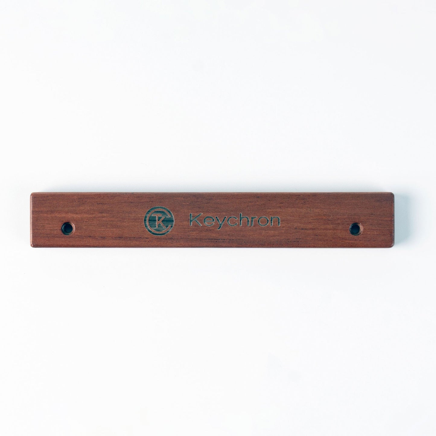 Keychron Keyboard Wood Siding