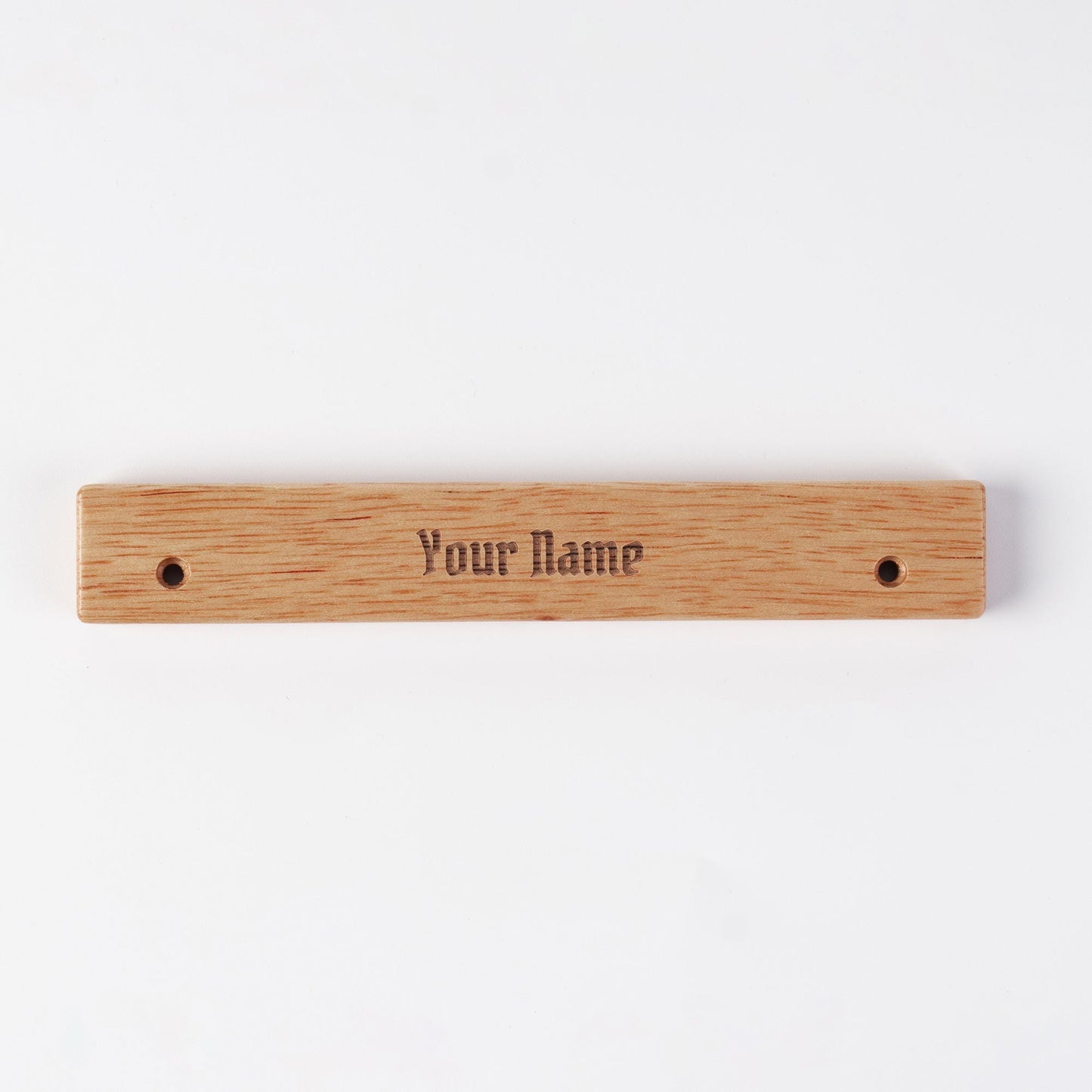 Keychron Keyboard Wood Siding