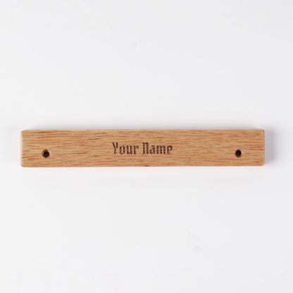 Keychron Keyboard Wood Siding