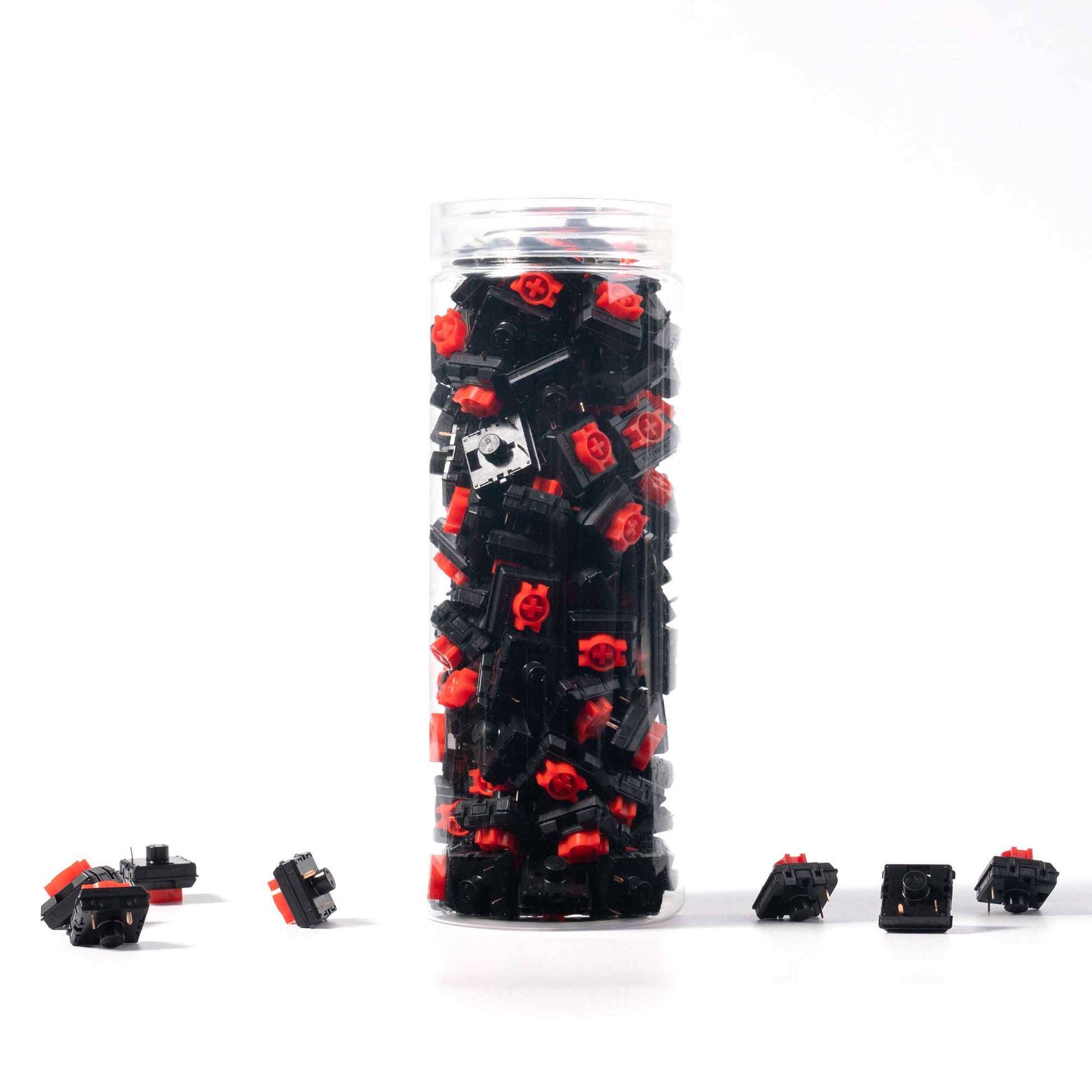 Keychron Milk POM Low Profile Switch