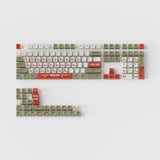 Full Set (137 keys)