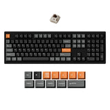Keychron Silk POM Switch - Brown