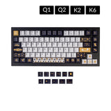 OEM Keycap Set
