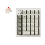 Shell White