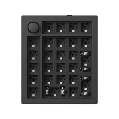 Keychron Q0 Max QMK Wireless Custom Number Pad