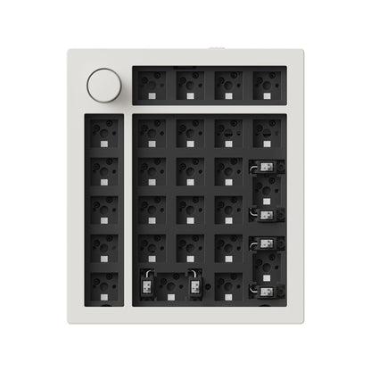 Keychron Q0 Max QMK Wireless Custom Number Pad