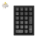 Keychron K Pro Banana