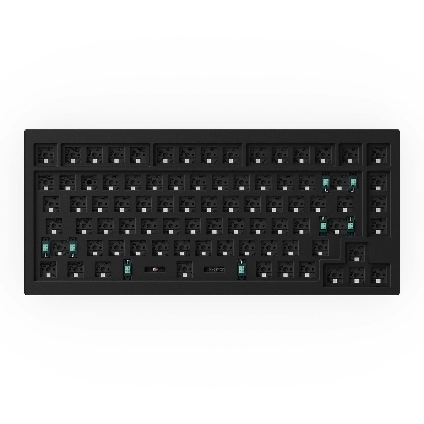 Keychron Q1 QMK Custom Mechanical Keyboard - Version 2