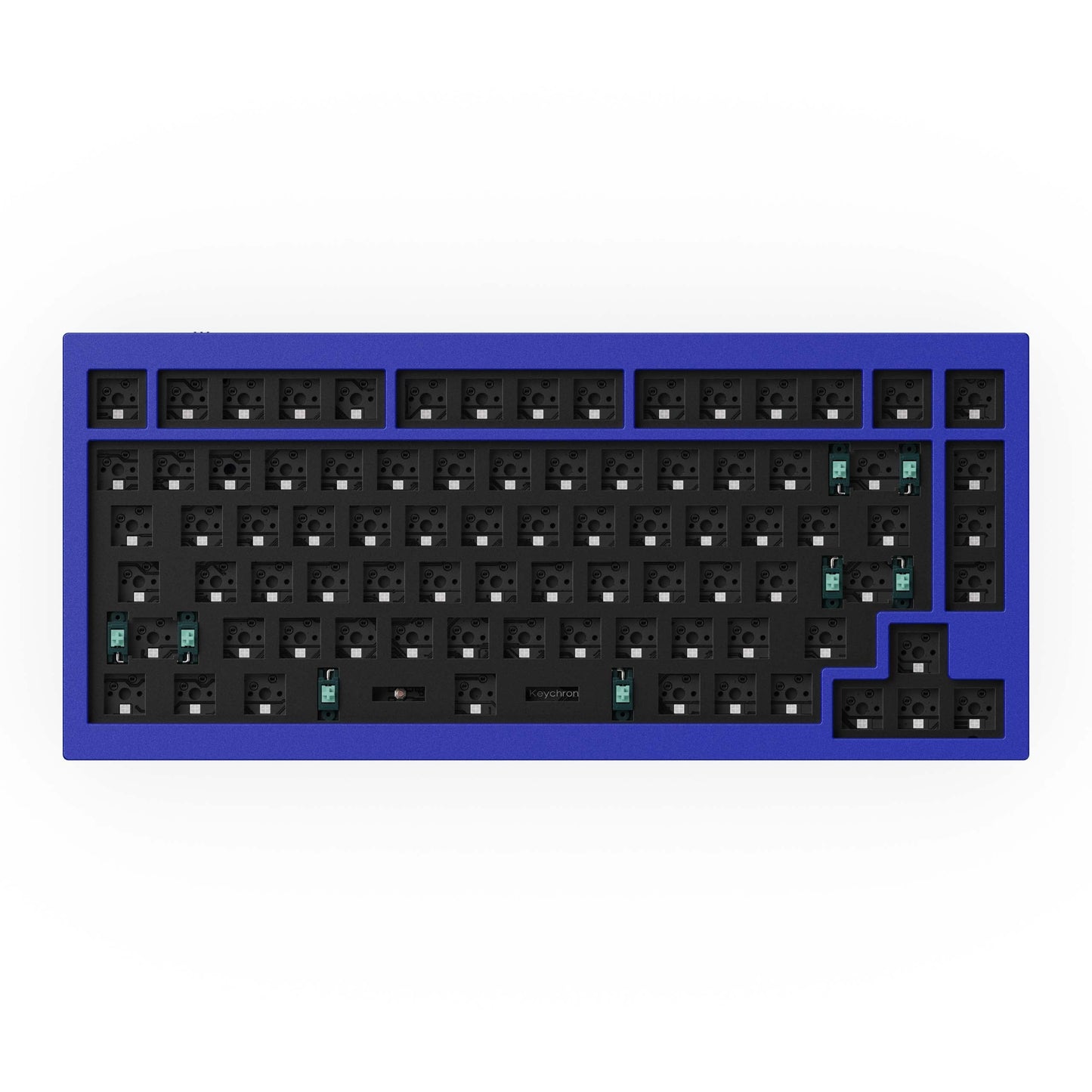 Keychron Q1 QMK Custom Mechanical Keyboard - Version 2