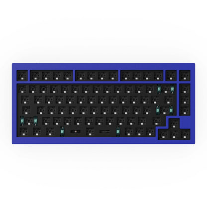 Keychron Q1 QMK Custom Mechanical Keyboard - Version 2
