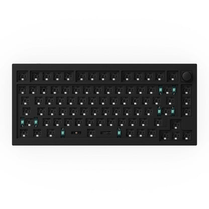 Keychron Q1 QMK Custom Mechanical Keyboard - Version 2