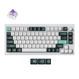 Shell White
