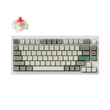 Shell White