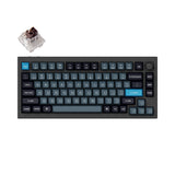 Keychron K Pro Brown