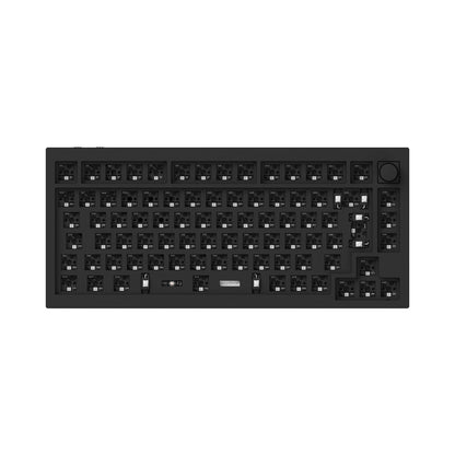Keychron Q1 Pro QMK/VIA Wireless Custom Mechanical Keyboard