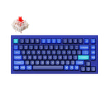 Navy Blue - B