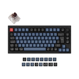Keychron K Pro Brown