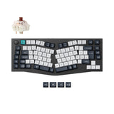 Gateron Jupiter Brown