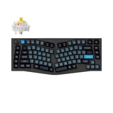 Keychron K Pro Banana