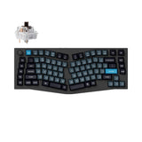 Keychron K Pro Brown