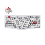 Shell White
