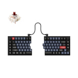 Gateron G Pro Brown