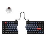 Keychron Super Brown