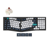 Gateron Jupiter Brown