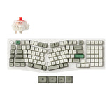 Shell White