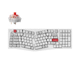 Shell White