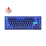 Navy Blue - B