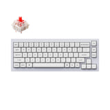 Shell White
