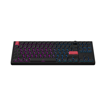 Keychron Q3 Max QMK/VIA Wireless Custom Mechanical Keyboard