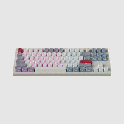 Keychron Q3 Max QMK/VIA Wireless Custom Mechanical Keyboard