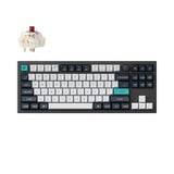 Gateron Jupiter Brown