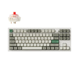 Shell White