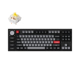 Keychron K Pro Banana