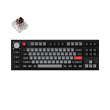 Keychron K Pro Brown